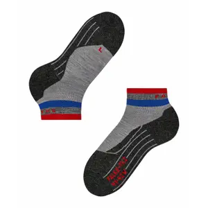 Women's socks Falke TK2 Short Ribbons image-2