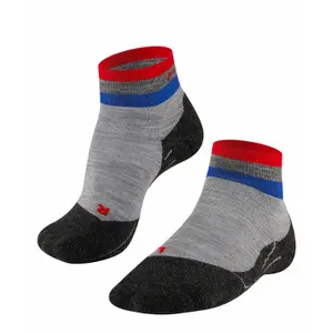 Women's socks Falke TK2 Short Ribbons image-0