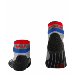 Women's socks Falke TK2 Short Ribbons image-3