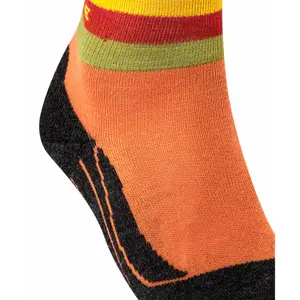 Socken für Frauen Falke TK2 Short Ribbons image-5