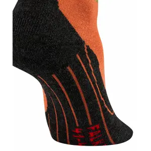 Socken für Frauen Falke TK2 Short Ribbons image-4
