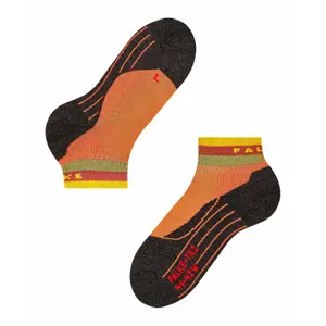 Socken für Frauen Falke TK2 Short Ribbons image-2