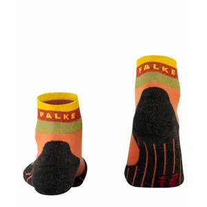 Socken für Frauen Falke TK2 Short Ribbons image-3