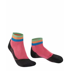 Socken für Frauen Falke TK2 Short Ribbons image-1