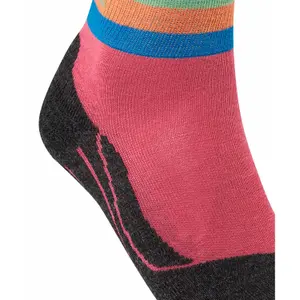 Socken für Frauen Falke TK2 Short Ribbons image-4