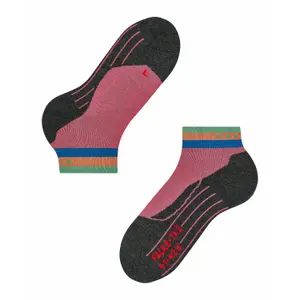 Socken für Frauen Falke TK2 Short Ribbons image-2