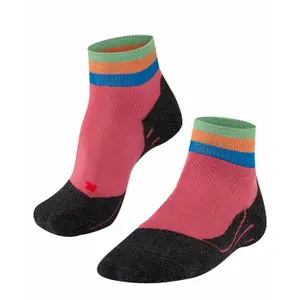 Socken für Frauen Falke TK2 Short Ribbons image-0
