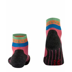 Socken für Frauen Falke TK2 Short Ribbons image-3