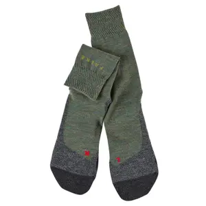 Socken Falke TK2 Melange image-1