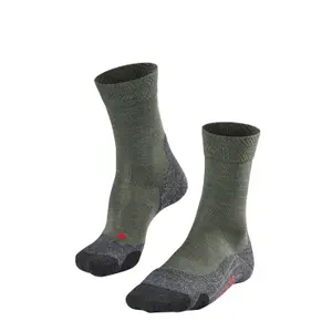 Socken Falke TK2 Melange