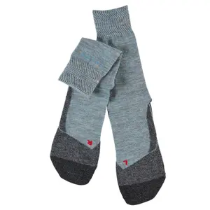 Women's socks Falke TK2 Melange image-0