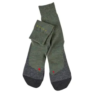 Damensocken Falke TK2 Melange image-1