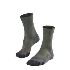 Damensocken Falke TK2 Melange image-0