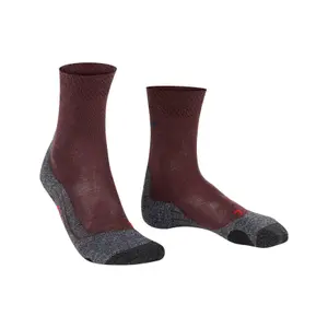 Women's socks Falke TK2 Melange image-0