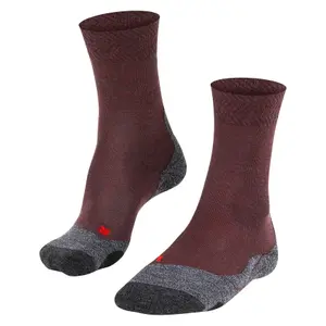 Women's socks Falke TK2 Melange image-2