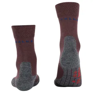 Women's socks Falke TK2 Melange image-3
