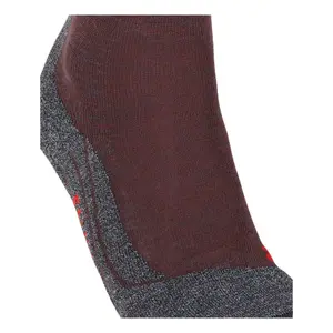Women's socks Falke TK2 Melange image-4