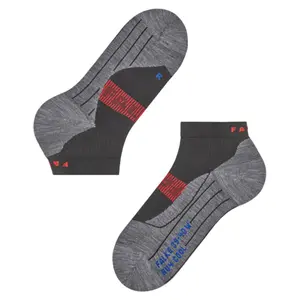 Korte damessokken Falke RU4 Endurance Cool image-1