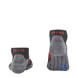 Korte damessokken Falke RU4 Endurance Cool image-4