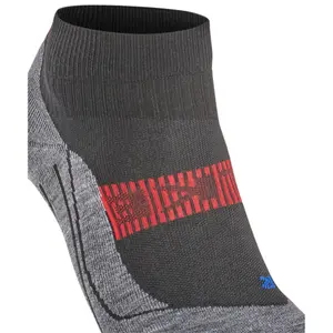 Korte damessokken Falke RU4 Endurance Cool image-5