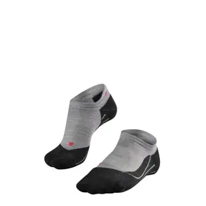 Foot guards Falke TK5 Invisible image-1