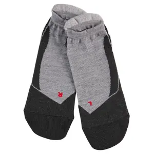 Women's foot protectors Falke TK5 Invisible image-0