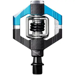 Spring pedals crankbrothers candy 7