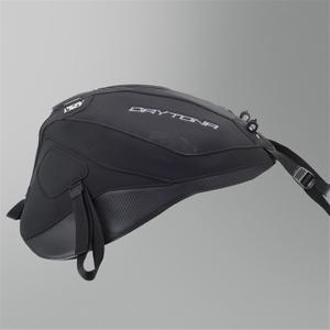 Cubierta del depósito de la moto Bagster Suzuki GSR 750 2011-2016 image-2