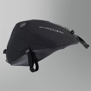 Cubierta del depósito de la moto Bagster Suzuki GSR 750 2011-2016 image-3