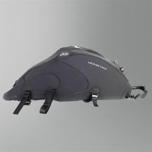 Cubierta del depósito de la moto Bagster Suzuki GSR 750 2011-2016 image-5