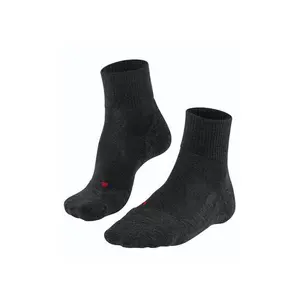 Kurze Socken Falke Tk5 Wool image-0