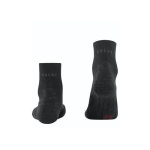 Kurze Socken Falke Tk5 Wool image-1