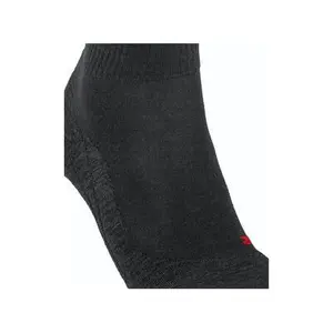 Kurze Socken Falke Tk5 Wool image-4