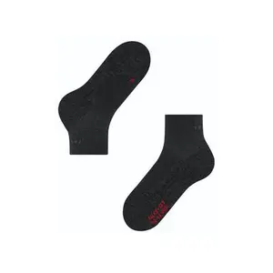 Kurze Socken Falke Tk5 Wool image-3