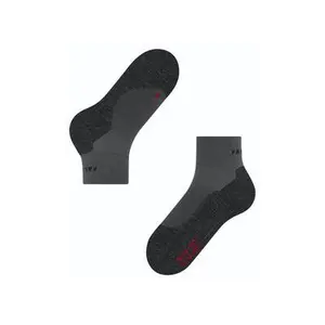 Korte sokken Falke Tk5 Wool image-1
