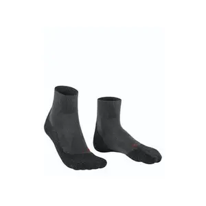 Korte sokken Falke Tk5 Wool image-2