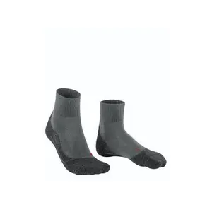 Women's short socks Falke Tk5 Cool image-1
