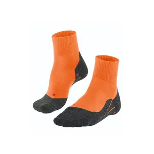 Women's short socks Falke Tk5 Cool image-0