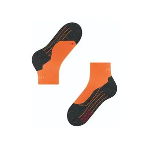 Women's short socks Falke Tk5 Cool image-1