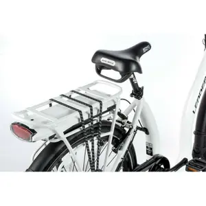 Bicicleta eléctrica Leader Fox Holand 2021 26" image-5