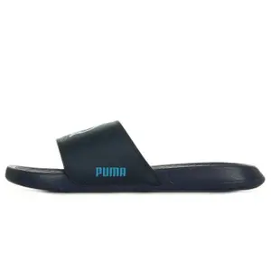 Children's flip-flops OM popcat image-1