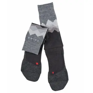 Socks Falke TK2 Crest image-1