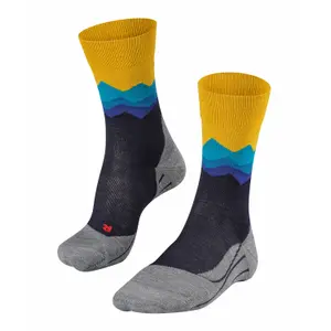 Socks Falke TK2 Crest image-0