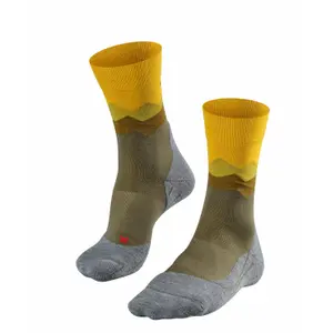 Socks Falke TK2 Crest image-0