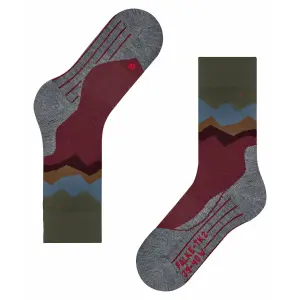Socken Falke TK2 Crest image-3