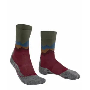 Socken Falke TK2 Crest image-1