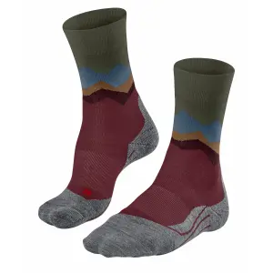 Socken Falke TK2 Crest image-0