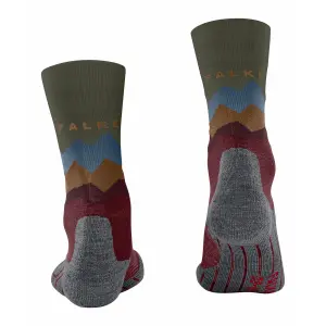 Socken Falke TK2 Crest image-2