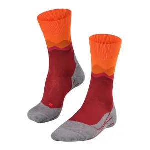 Socken Falke TK2 Crest image-1