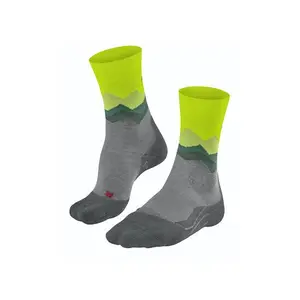 Socken für Frauen Falke Tk2 Crest image-0